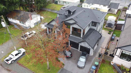 Front Yard Photo of 14548 110a Avenue, Surrey, BC