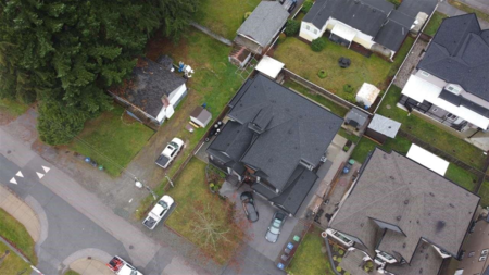 Garden / Landscaping Photo of 14548 110a Avenue, Surrey, BC