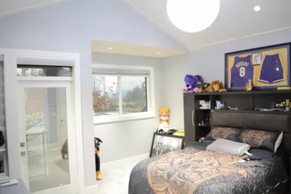 Hallway Photo of 14548 110a Avenue, Surrey, BC