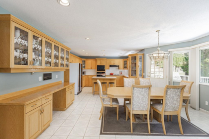 Pantry Photo of 7758 Mcgregor Avenue, Burnaby, BC
