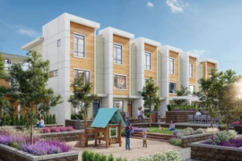 107 639 Aspen Street, Coquitlam, BC