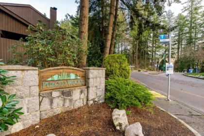 1976 Purcell Way, North Vancouver, BC, Seymour NV — 3 bed townhouse for sale