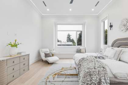 Basement Recreation Room Photo of 5080 Merganser Drive, Richmond, BC