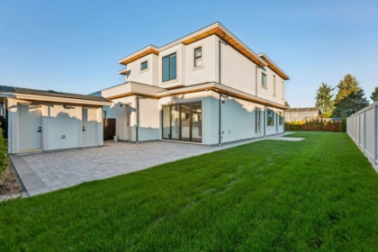 Community Amenities Photo (Clubhouse) of 5080 Merganser Drive, Richmond, BC
