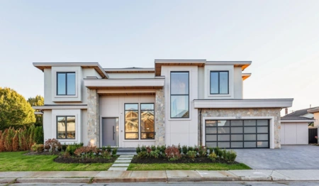 5080 Merganser Drive, Richmond, BC, Richmond — Single Family Residence for sale