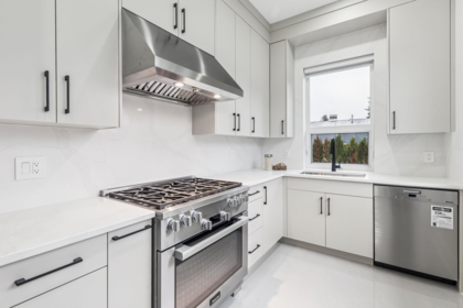 Guest Bathroom Photo of 5080 Merganser Drive, Richmond, BC