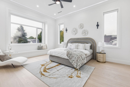 Loft / Bonus Room Photo of 5080 Merganser Drive, Richmond, BC