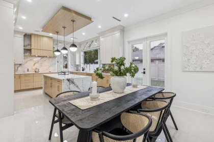 Primary Bedroom Photo of 5080 Merganser Drive, Richmond, BC