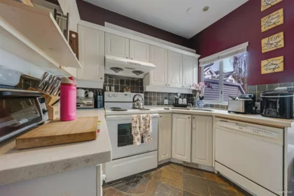 Breakfast Nook Photo of 5 22000 Sharpe Avenue, Richmond, BC