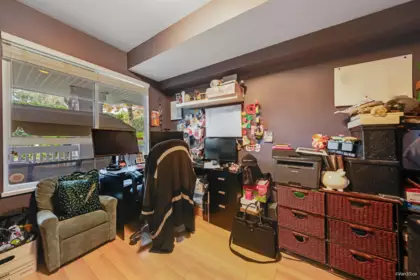 5 22000 Sharpe Avenue, Richmond, BC
