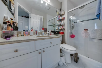 Entry Foyer Photo of 5 22000 Sharpe Avenue, Richmond, BC