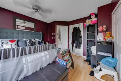 Hallway Photo of 5 22000 Sharpe Avenue, Richmond, BC