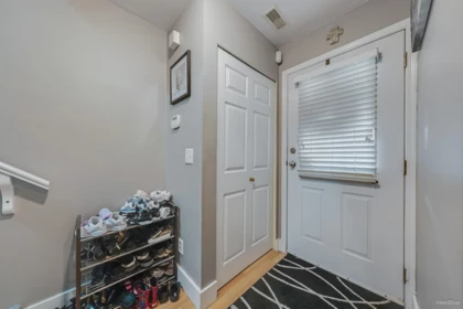 Kitchen Photo of 5 22000 Sharpe Avenue, Richmond, BC