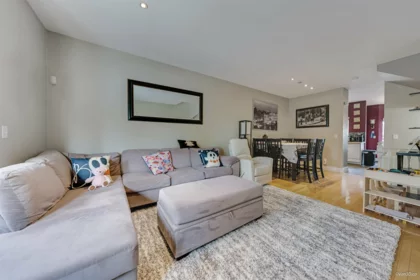 Loft / Bonus Room Photo of 5 22000 Sharpe Avenue, Richmond, BC