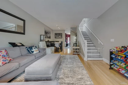Office / Den Photo of 5 22000 Sharpe Avenue, Richmond, BC