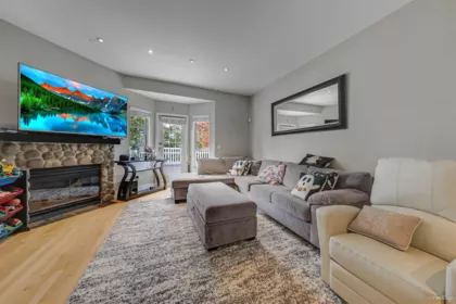 Pantry Photo of 5 22000 Sharpe Avenue, Richmond, BC