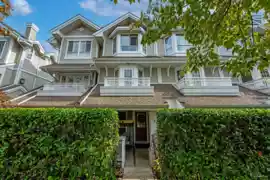 5 22000 Sharpe Avenue, Richmond, BC