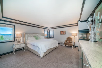 Bedroom 2 Photo of 16781 77 Avenue, Surrey, BC