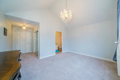 Guest Bathroom Photo of 16781 77 Avenue, Surrey, BC