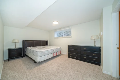 Hallway Photo of 16781 77 Avenue, Surrey, BC