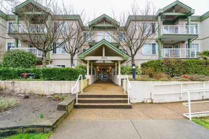 304 10665 139 Street, Surrey, BC, Whalley — 2 bed apartment/condo for sale