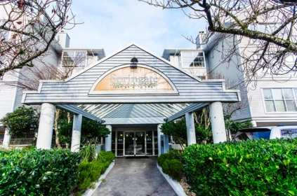 309 8611 General Currie Road, Richmond, BC, Brighouse South — 2 bed apartment/condo for sale