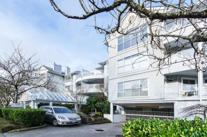 309 8611 General Currie Road, Richmond, BC