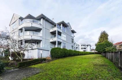 309 8611 General Currie Road, Richmond, BC