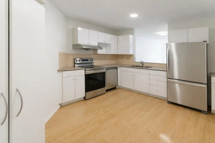 Pantry Photo of 309 8611 General Currie Road, Richmond, BC