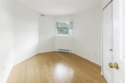 Walk-In Closet Photo of 309 8611 General Currie Road, Richmond, BC