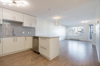 A307 2099 Lougheed Highway, Port Coquitlam, BC, Port Coquitlam — Apartment/Condo for sale