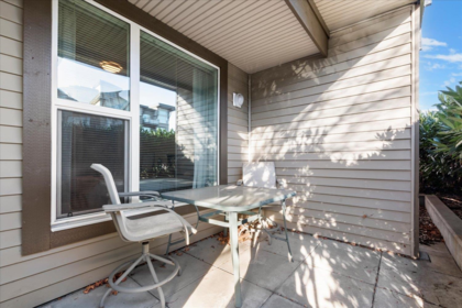 Basement Recreation Room Photo of 105 33539 Holland Avenue, Abbotsford, BC
