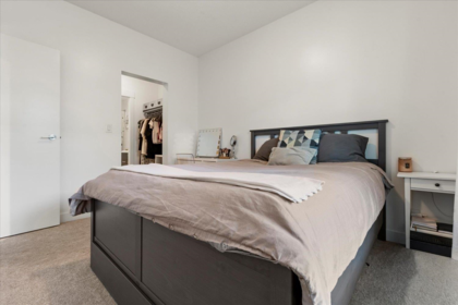 Bedroom 2 Photo of 105 33539 Holland Avenue, Abbotsford, BC
