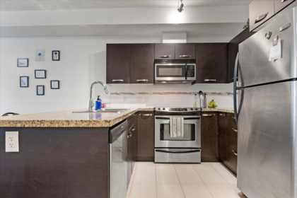 Pantry Photo of 105 33539 Holland Avenue, Abbotsford, BC