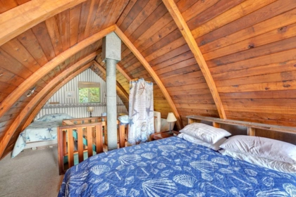 Garden / Landscaping Photo of DL 219 Cascade Bay, Harrison Hot Springs, BC