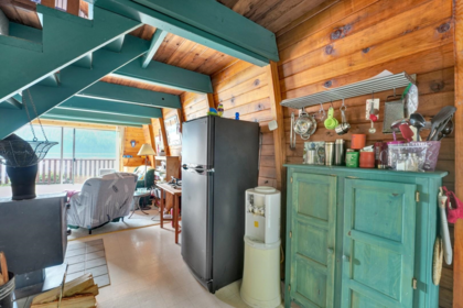 Loft / Bonus Room Photo of DL 219 Cascade Bay, Harrison Hot Springs, BC