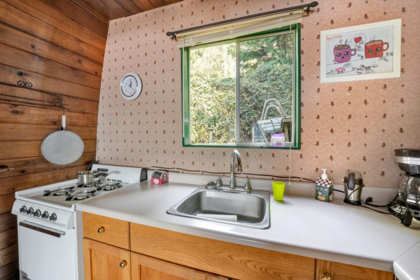 Office / Den Photo of DL 219 Cascade Bay, Harrison Hot Springs, BC
