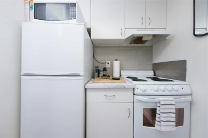 801 789 Drake Street, Vancouver, BC