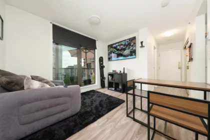 801 789 Drake Street, Vancouver, BC