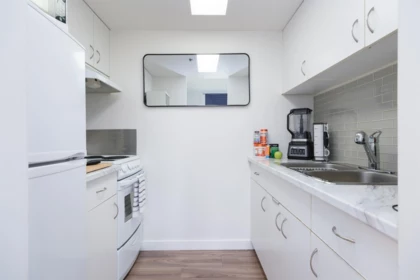 801 789 Drake Street, Vancouver, BC