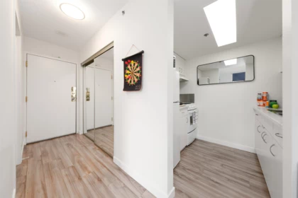 801 789 Drake Street, Vancouver, BC