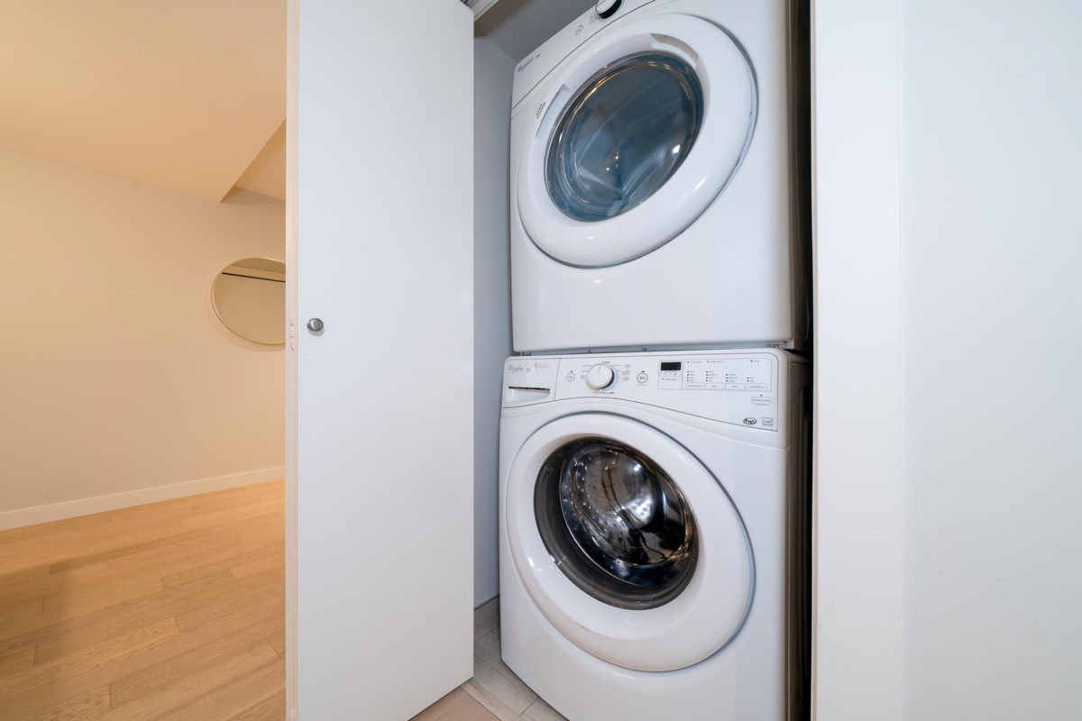 Bedroom 3 Photo of 311 5555 Dunbar Street, Vancouver, BC