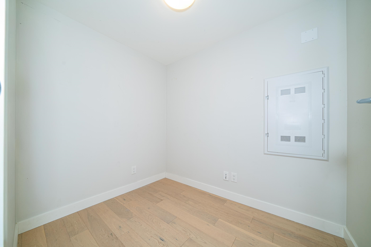 Bedroom 4 Photo of 311 5555 Dunbar Street, Vancouver, BC