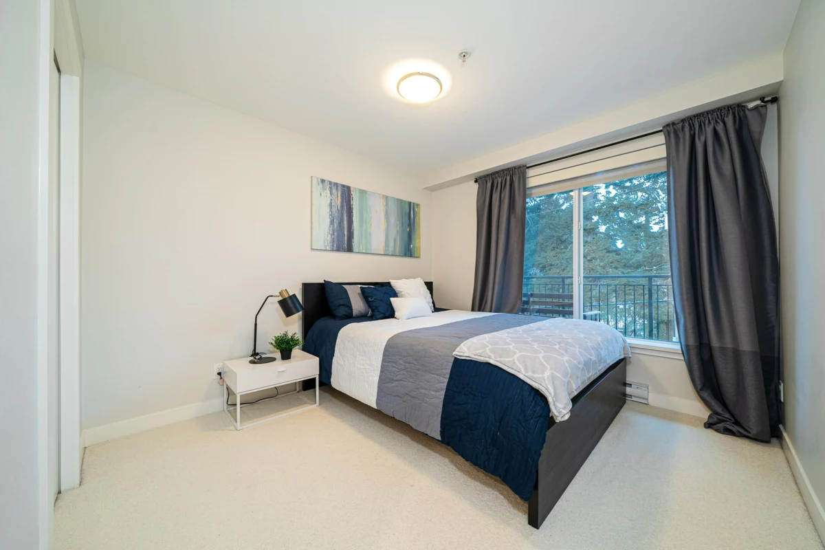 Breakfast Nook Photo of 311 5555 Dunbar Street, Vancouver, BC