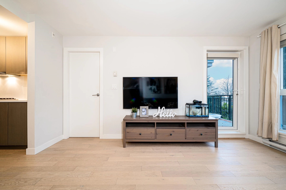 Pantry Photo of 311 5555 Dunbar Street, Vancouver, BC