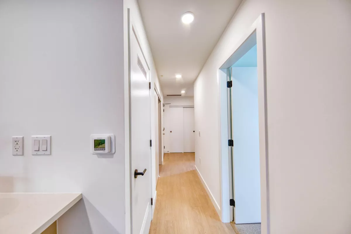 Laundry Room Photo of 368 422 E 3rd Street, North Vancouver, BC