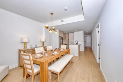 Pantry Photo of 368 422 E 3rd Street, North Vancouver, BC