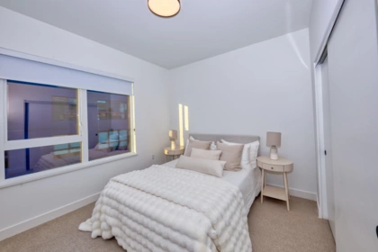 Powder Room Photo of 368 422 E 3rd Street, North Vancouver, BC