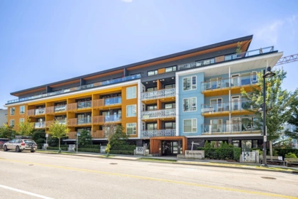 503 516 Foster Avenue, Coquitlam, BC, Coquitlam — Apartment/Condo for sale