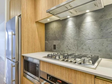 Pantry Photo of 503 516 Foster Avenue, Coquitlam, BC